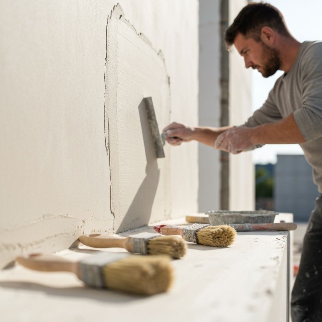 False Ceiling & Partition